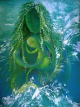 SOUL ART HEALING PAINTINGS