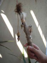 HEALING WAND
