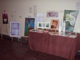 MIND BODY & SPIRIT 2010