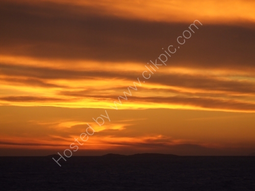 Midnight Sun