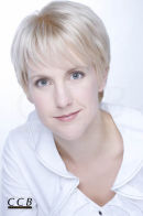 Promo Head Shot