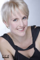 Promo Head Shot