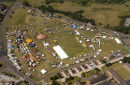 HMS Sultan Summer Show