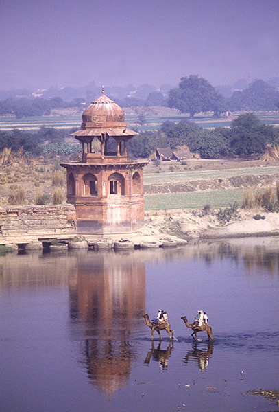 Agra
