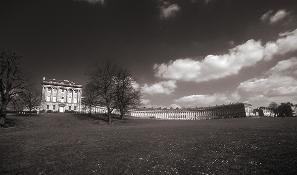 Royal Crescent