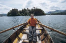 Rowing
