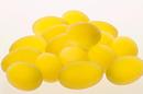 Cod liver oil capsules