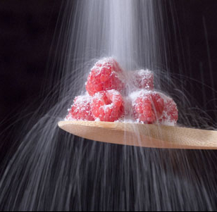 Raspberries