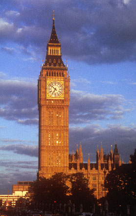 Big Ben