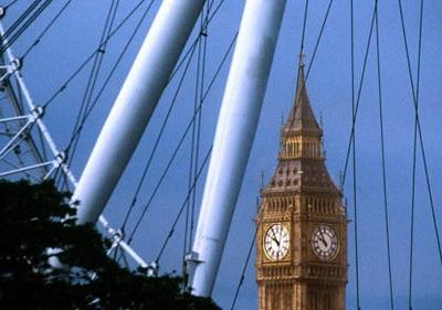 London Eye