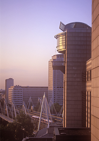 Charing Cross