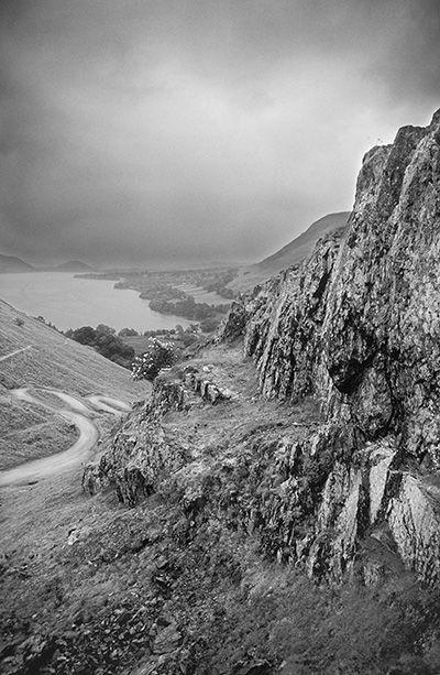 Ullswater