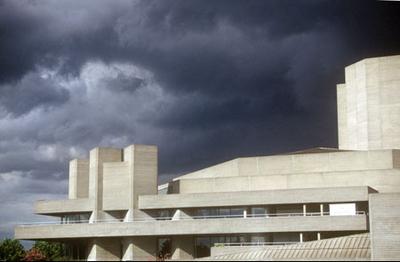 South Bank Centre