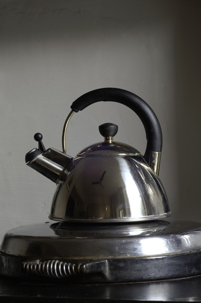Kettle
