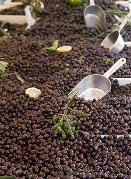 Olives