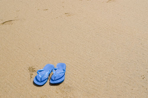 Flip Flops