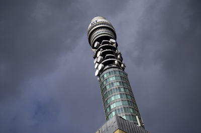 BT Tower