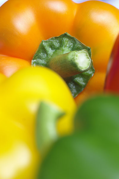 Peppers