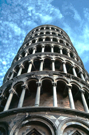 Pisa