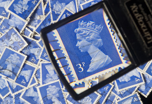 Stamps