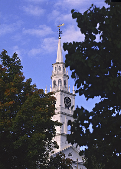 Middlebury, VT