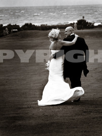 Gina & Stephen