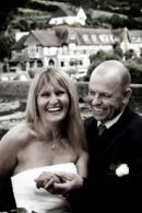 Kev & Lavinia