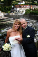 Kev & Lavinia