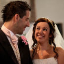 Lisa & Steve