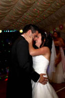 First Dance