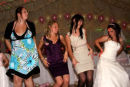Lisa & the girls