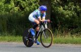 Fastest Lady!