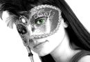 Chris Lees Photograph 'Green Eyes' is Highly commended in Keele Three Counties Photography Competition