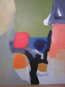 Peach Orchard Series: Egg