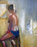 Life drawing 1
