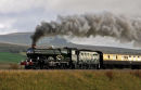Earl of Mount Edgcumbe - GWR Castle Class