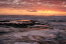 In View of the Farnes