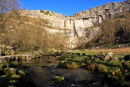 Malham Cove