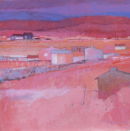 Arctic Landscape in RK.
CLICK on thumbnail for larger image.