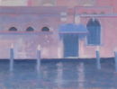 Doorway with Canal