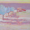 Warm Evening Light
CLICK on thumbnail for larger image
