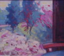 The Rioting Garden