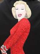 embroidered jacket
