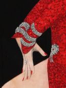 embroidered jacket