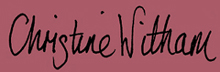Christine Witham