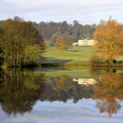Dinton Park