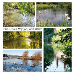 River Wylye