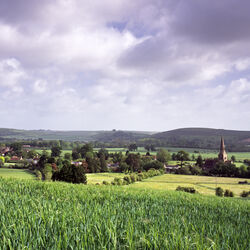 Sutton Veny