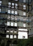 Battersea-walking