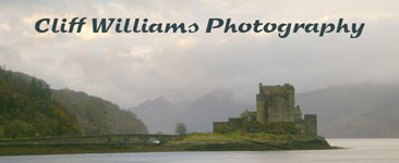 Cliff Williams Photography